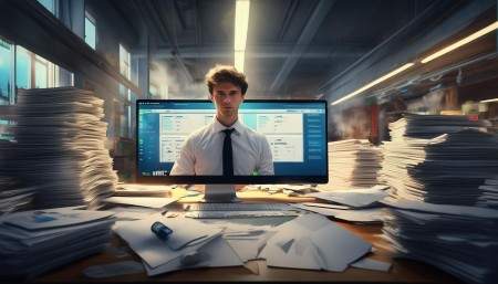 总之，如果你想让自己的生意更有序、更高效