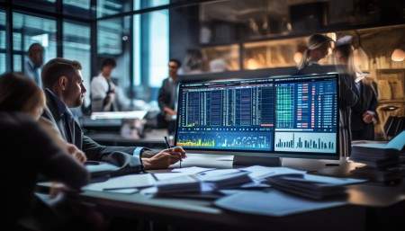 而且现在很多客户和供应商都要求对账清晰，