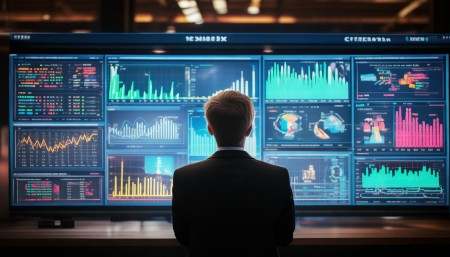 进销存ERP软件为何成为企业必备工具? 进销存ERP软件为何成为企业必备工具?