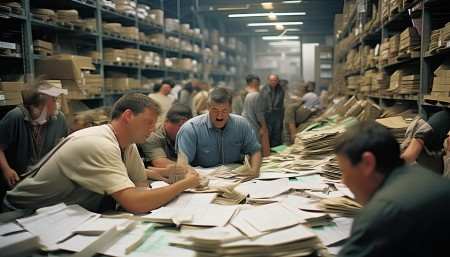 进销存软件ERP为何成为企业必备工具? 进销存软件ERP为何成为企业必备工具?