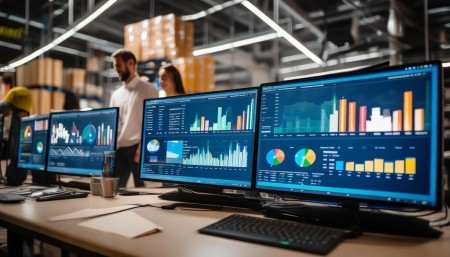 你有没有想过，为什么现在越来越多的企业开