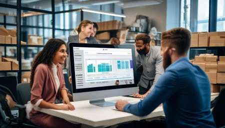 你有没有想过，为什么现在越来越多的企业开