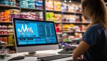 进销存软件的作用与选择原因解析 进销存软件的作用与选择原因解析