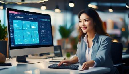 所以啊，我真心建议你找个靠谱的进销存系统