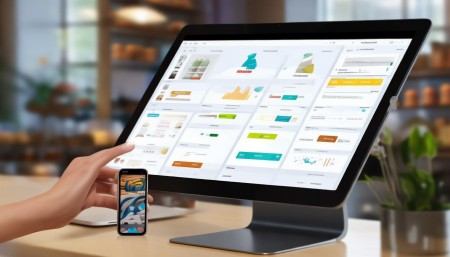这系统操作特别简单，界面清爽，一看就知道