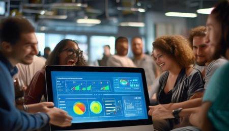 你知道吗，现在做买卖，不管是开个小店还是