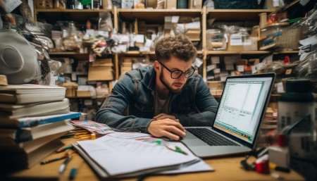 你知道吗，现在做点小生意或者开个店，要是