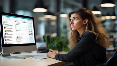 后来朋友推荐我试试进销存软件，说这玩意儿