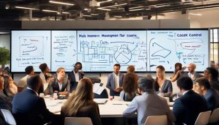 大家好，今天咱们来聊聊销售库存管理这个话