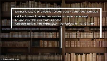 国外的话，像Libro和Baker & 