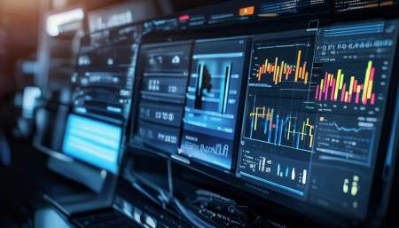 不过它的缺点是界面略显老旧，数据分析能力