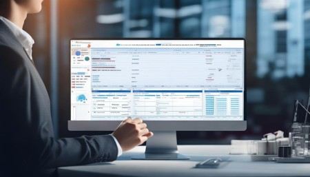 接下来要说的是金蝶云进销存，这是一款来自