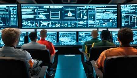 Q：支持多用户同时操作吗？
A：支持多