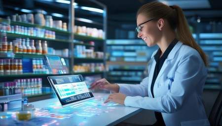 所以，如果你还在为找不到合适的药品进销存