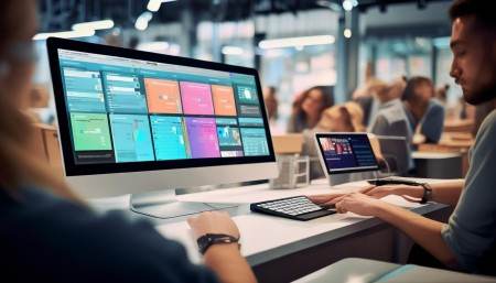 说实话，我现在真的离不开它了。从进货、销