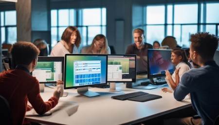 What CRM Software is User-friendly？