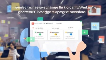 WeCom Cloud CRM System