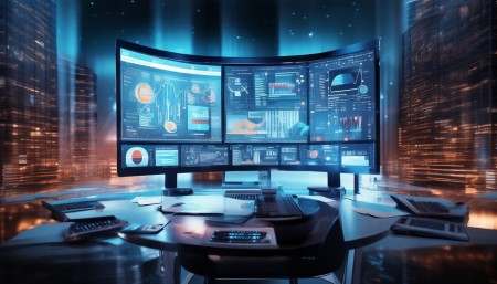 WeCom Cloud CRM System