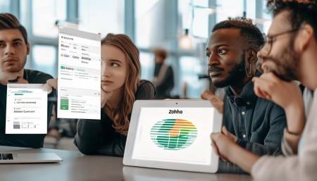 Which Free CRM is Better？
