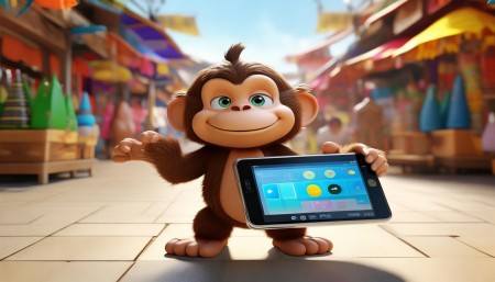 所以我要推荐一下——悟空进销存！对，就是