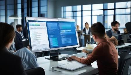 供应商那边也是一样，进货记录、价格变动、