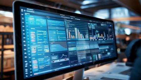 其次，它的功能真的很全面。进货、销售、库