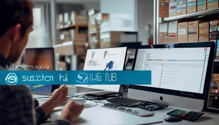 当然啦，市面上也有不少其他品牌的进销存系