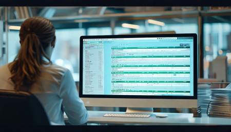 总之，与其花大量时间去折腾Excel表格