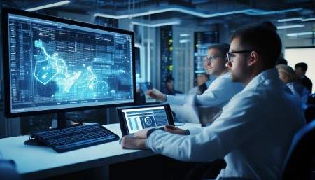 Q：数据安全有保障吗？
A：当然有！系