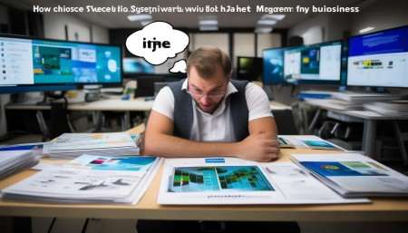 哎呀，最近有不少朋友问我：“采购软件管理