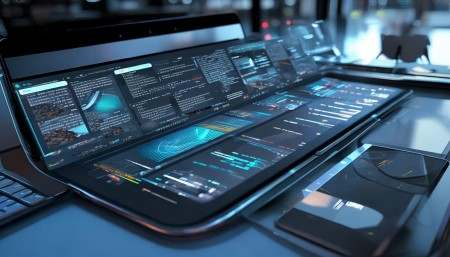 最重要的是，所有这些功能都是在一个平台上