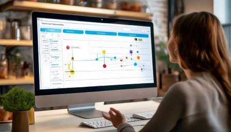 说实在的，我现在已经离不开这个系统了。从