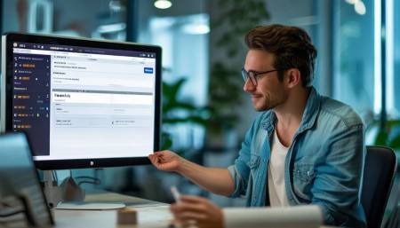 总之啊，如果你还在为找不到合适的采购库存