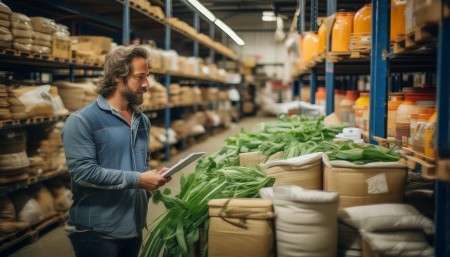 其实啊，农资行业说白了就是卖种子、化肥、