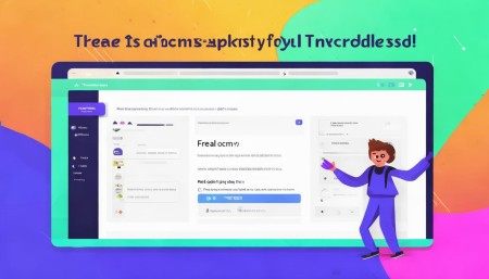 Q：有没有试用版本？
A：有试用期哦！