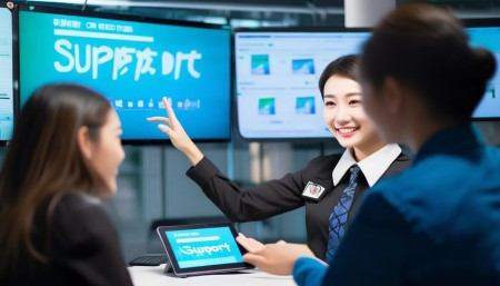 Q：有没有售后服务？
A：有！悟空进销