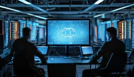 Q：数据安全有保障吗？
A：当然有保障