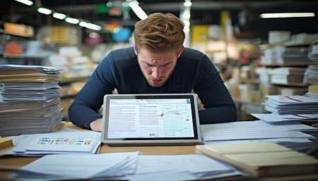 哎呀，说到门店管理，你是不是也经常被一堆