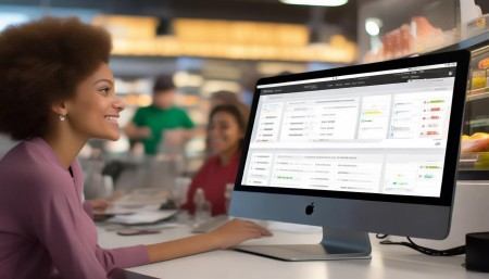 首先，它操作起来特别简单，哪怕你是第一次