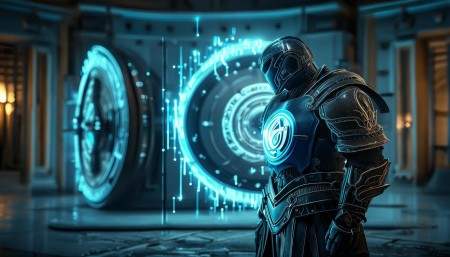 Q4：数据存储安全吗？会不会被泄露？
