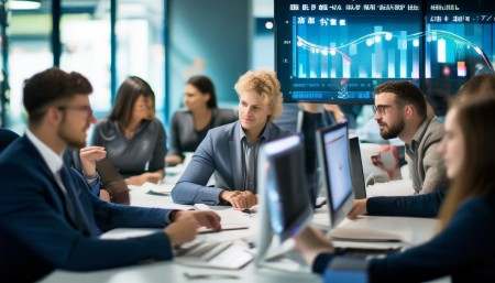 而且你知道吗？现在很多企业都在用悟空进销