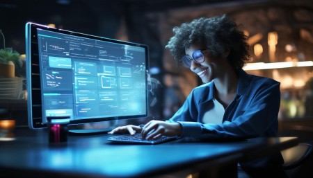 不过我还是抱着试试看的心态下载了个试用版