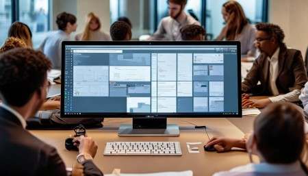 Q6：支持多用户同时操作吗？
A：支持
