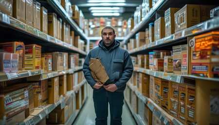 那问题来了，库房进销存软件到底去哪买呢？