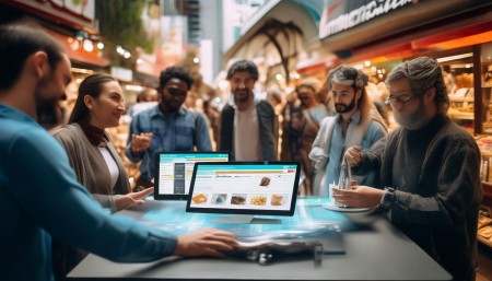 Q1：悟空进销存适合哪些类型的企业使用？