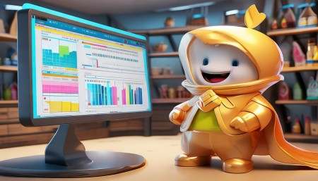 所以如果你也在找库存物资管理系统，真的可