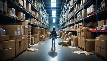 免费库存管理系统推荐?为何选择悟空进销存? 免费库存管理系统推荐?为何选择悟空进销存?