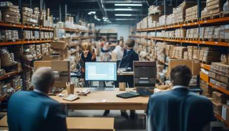 哎，说到库存管理这个问题，真的是很多老板