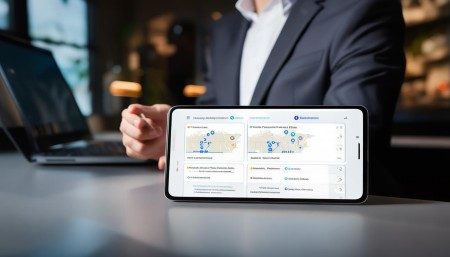 说到这里，我觉得有必要提一下它的移动端应