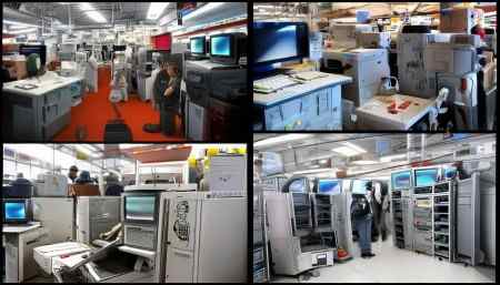 市面上的系统五花八门，有的功能看着挺全，